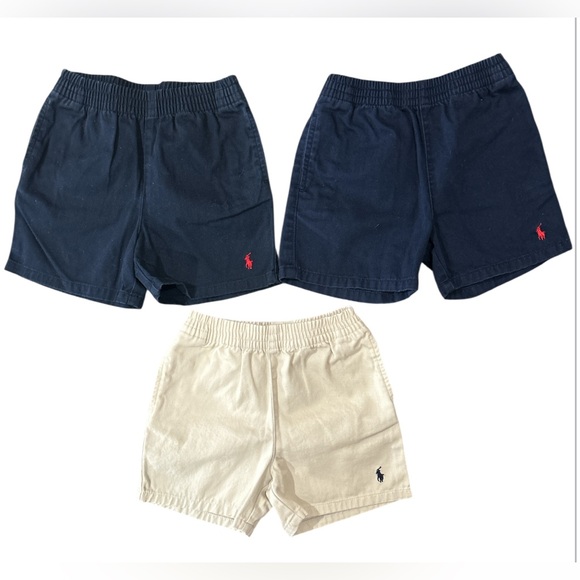 Polo by Ralph Lauren Boys Clothing Bundle, size 18-24 months, GUC. - Picture 2 of 9